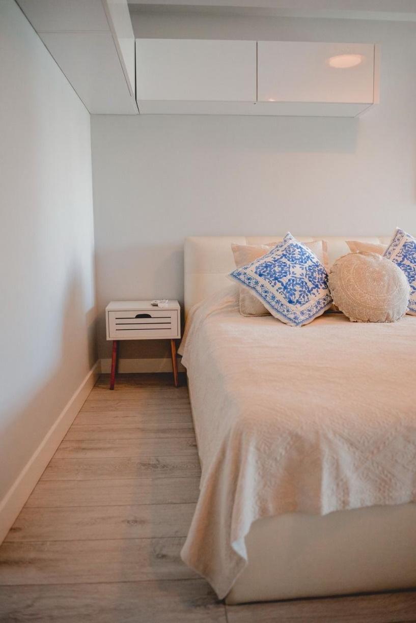 Seaside Studio Blue Bike مامايا المظهر الخارجي الصورة