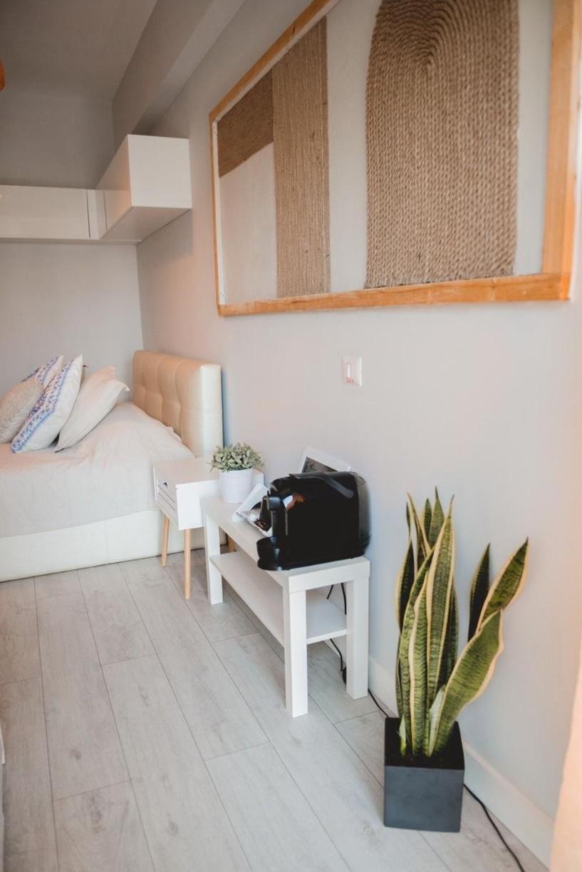 Seaside Studio Blue Bike مامايا المظهر الخارجي الصورة